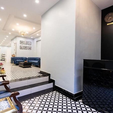 Hanoi Memory Legends Hotel Екстер'єр фото